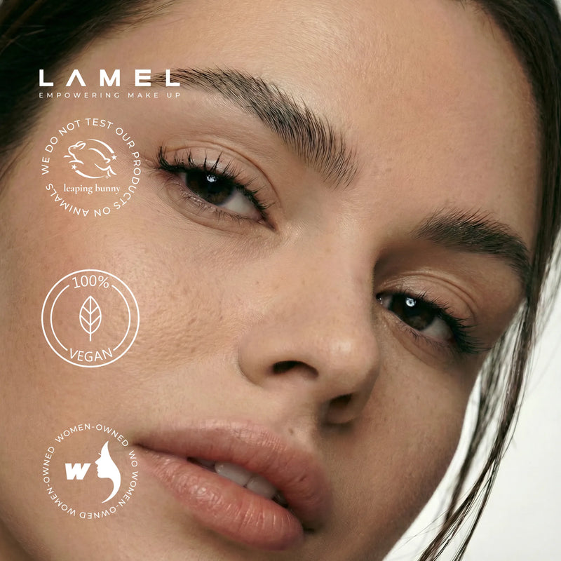 LAMEL Cloud Matte Powder shade 05 gallery image 6