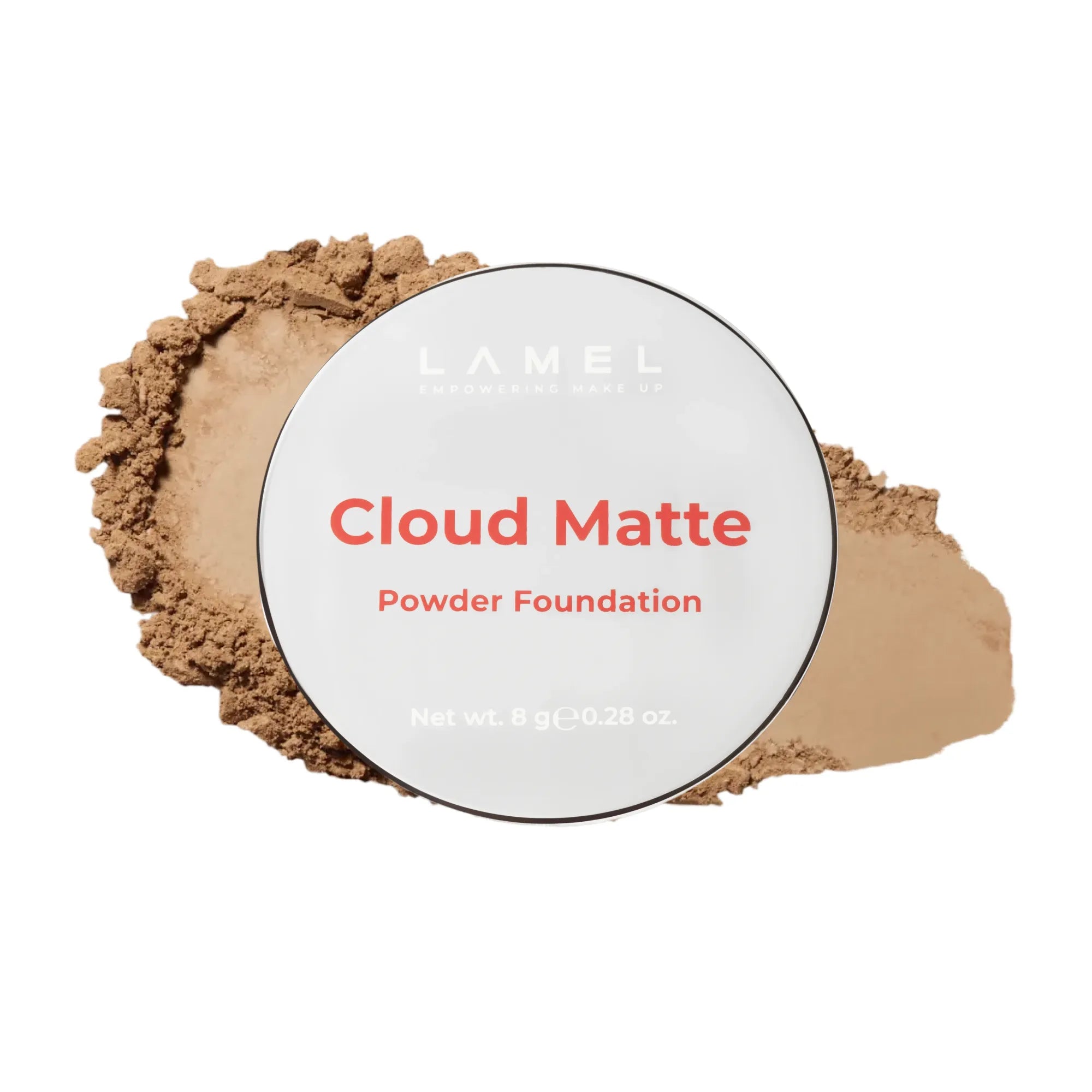 Cloud Matte Powder