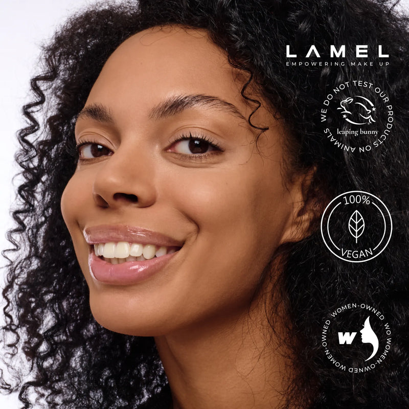 LAMEL Cloud Matte Powder shade 07 gallery image 2