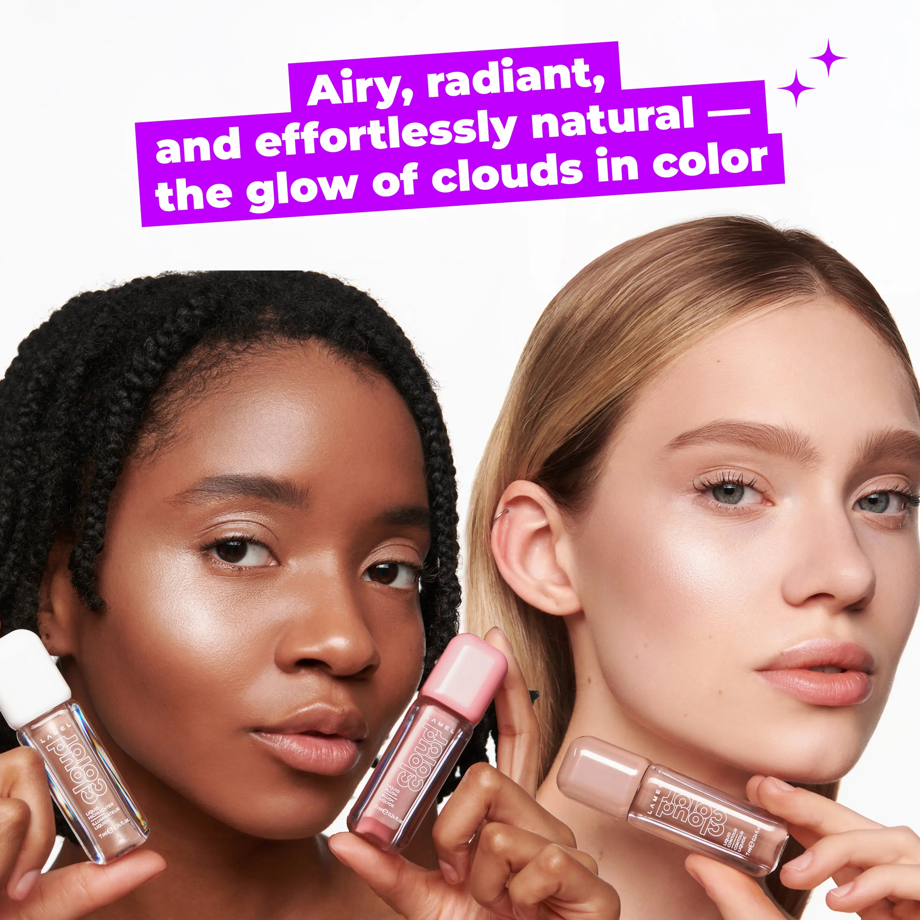 Cloud Glow Collection