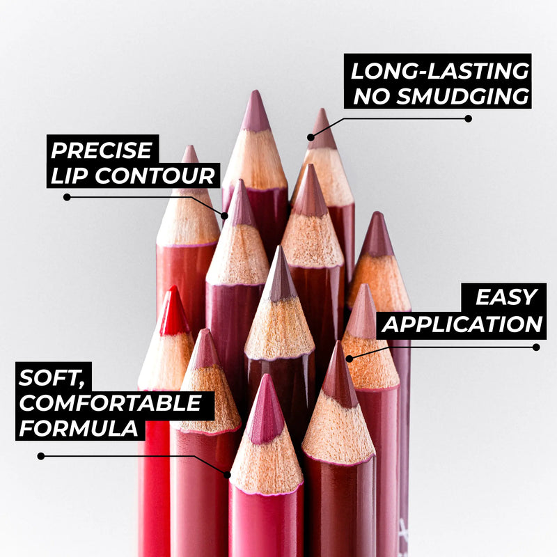 Ink Kiss Set: Daily Lips
