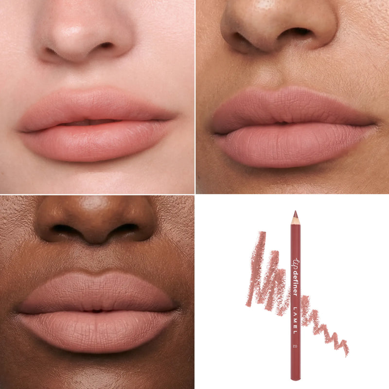 Contour Pencil Lip Definer