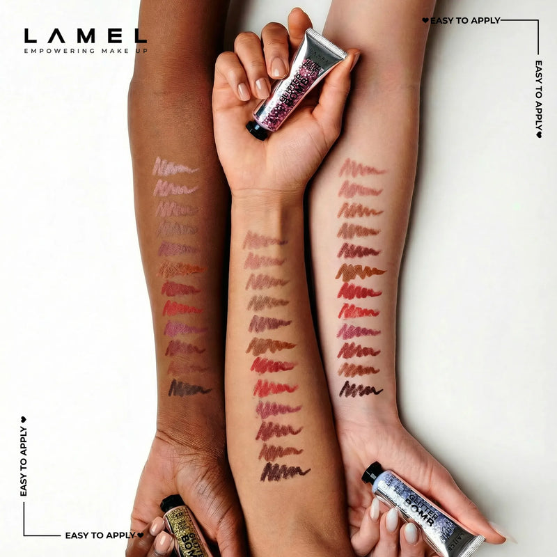 Contour Pencil Lip Definer