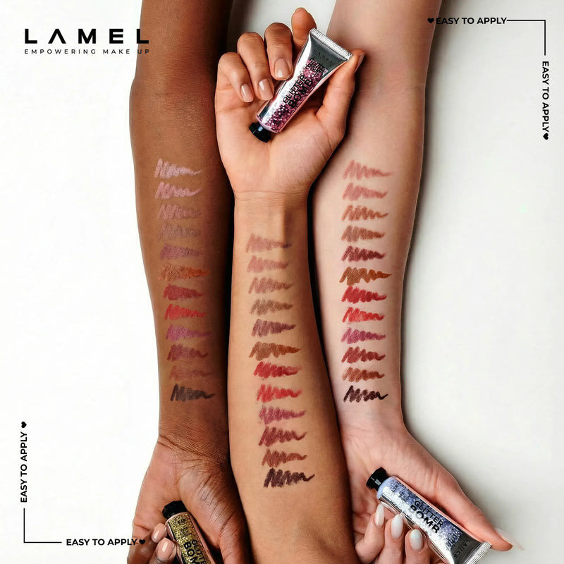 Contour Pencil Lip Definer