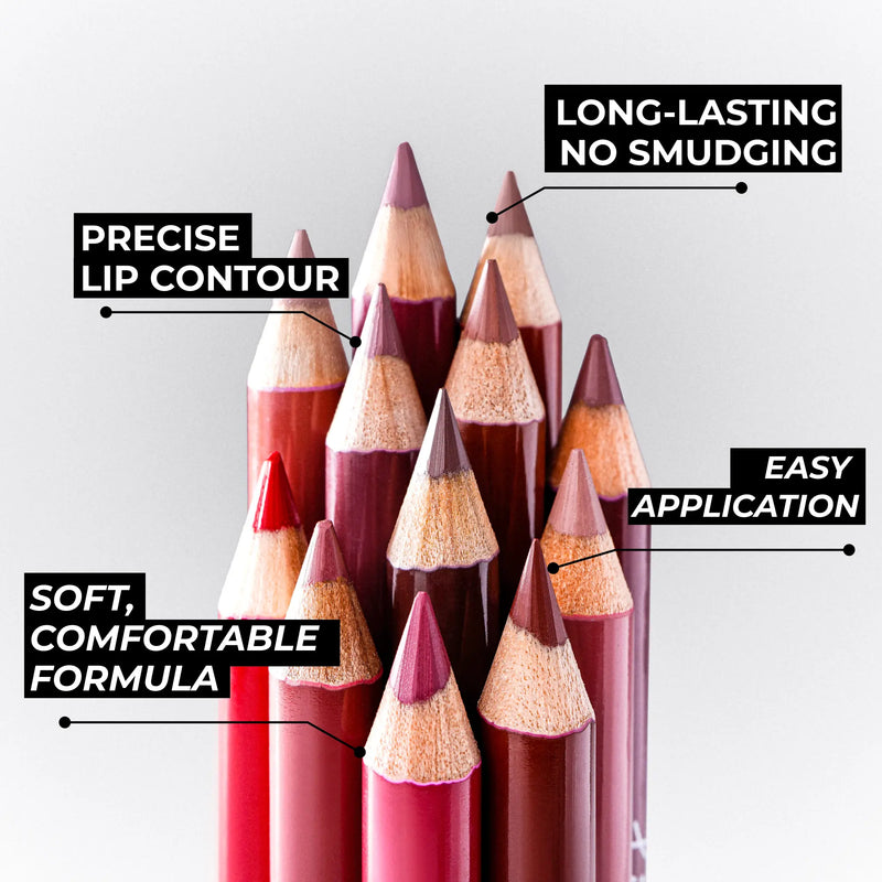 Contour Pencil Lip Definer