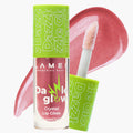 Dazzle Glow Lip Gloss,Lamel Makeup