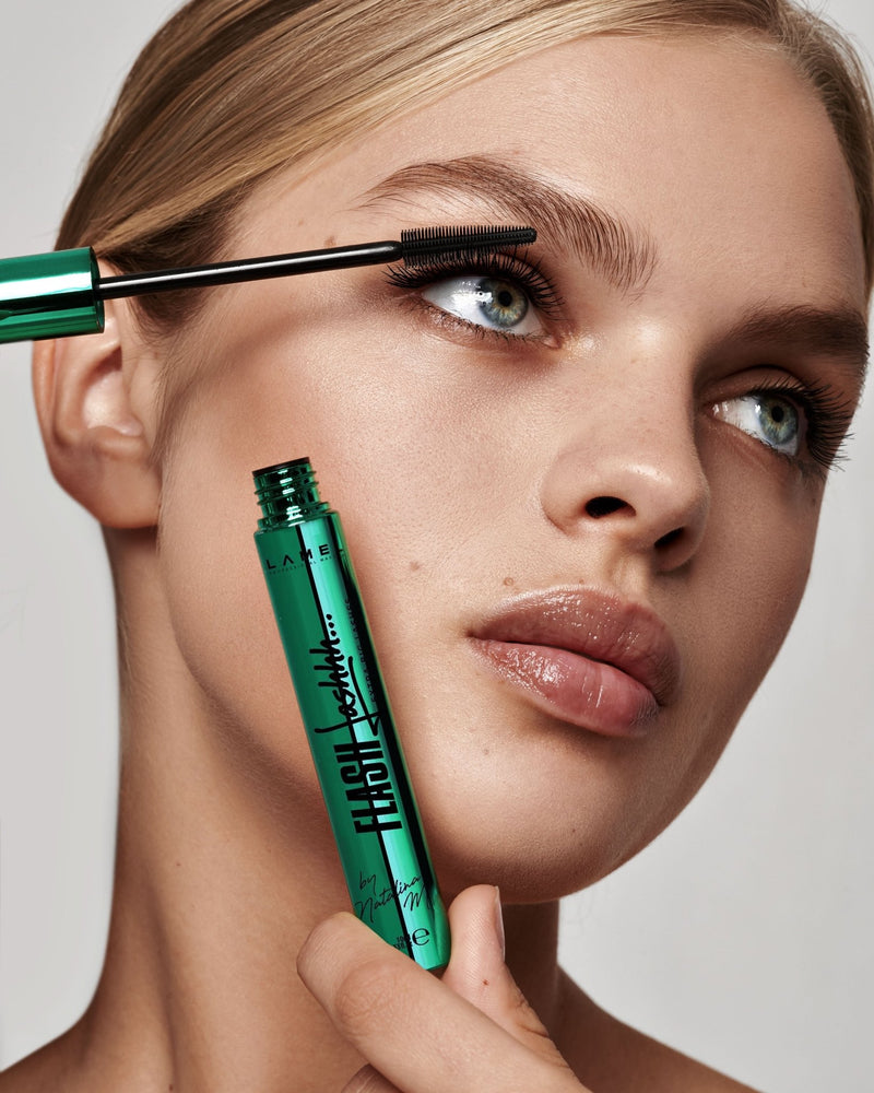 Fly Lashhh Mascara