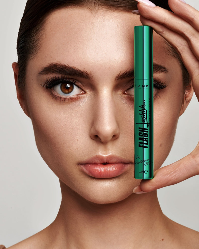 Fly Lashhh Mascara