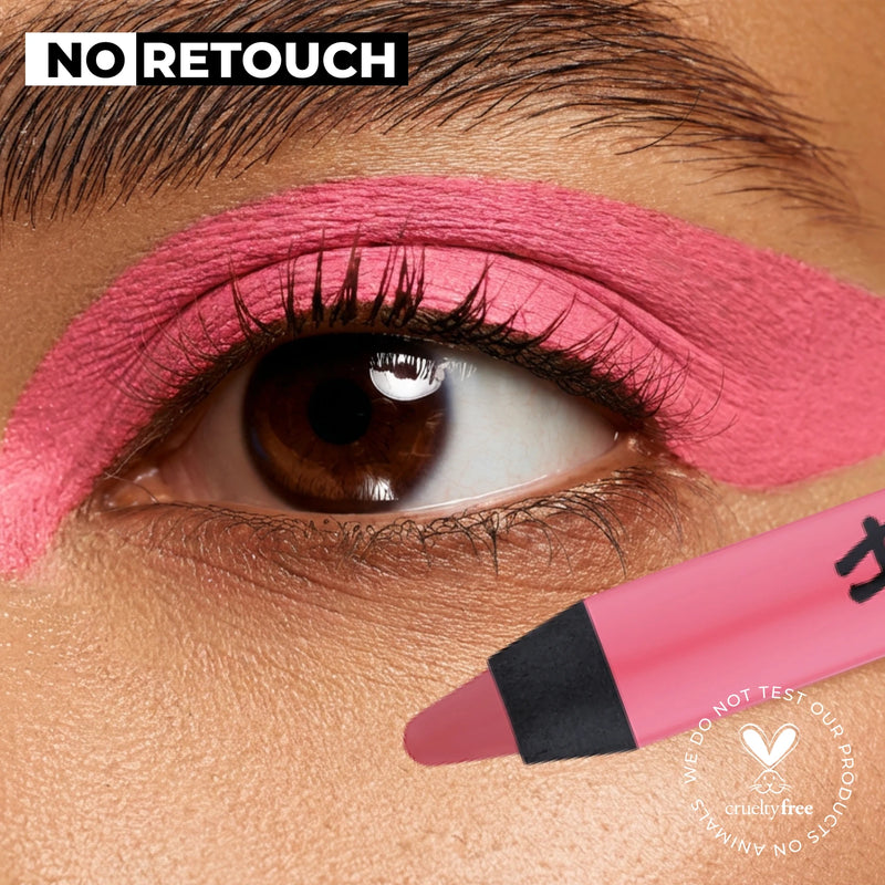Oh My Color Gel Eye Liner