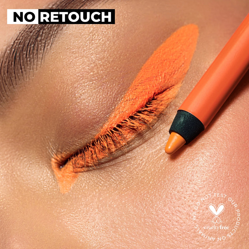 Oh My Color Gel Eye Liner