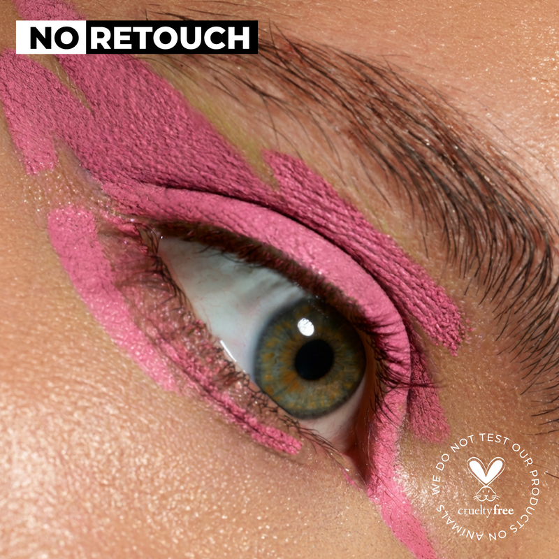 Oh My Color Gel Eye Liner