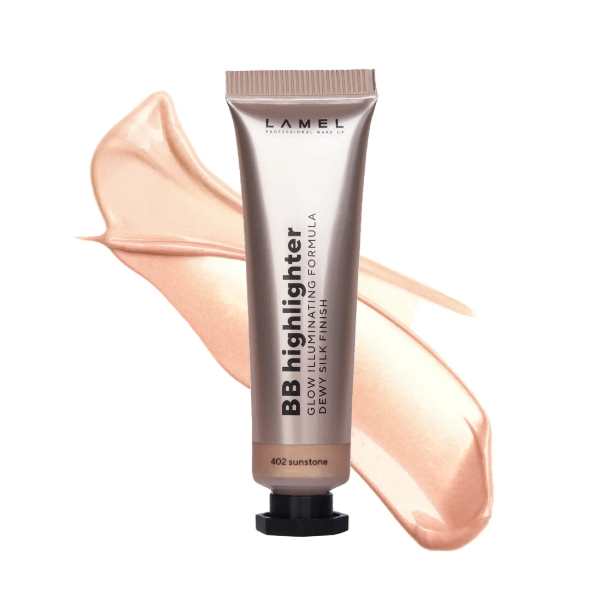 Dewy Cream BB Highlighter