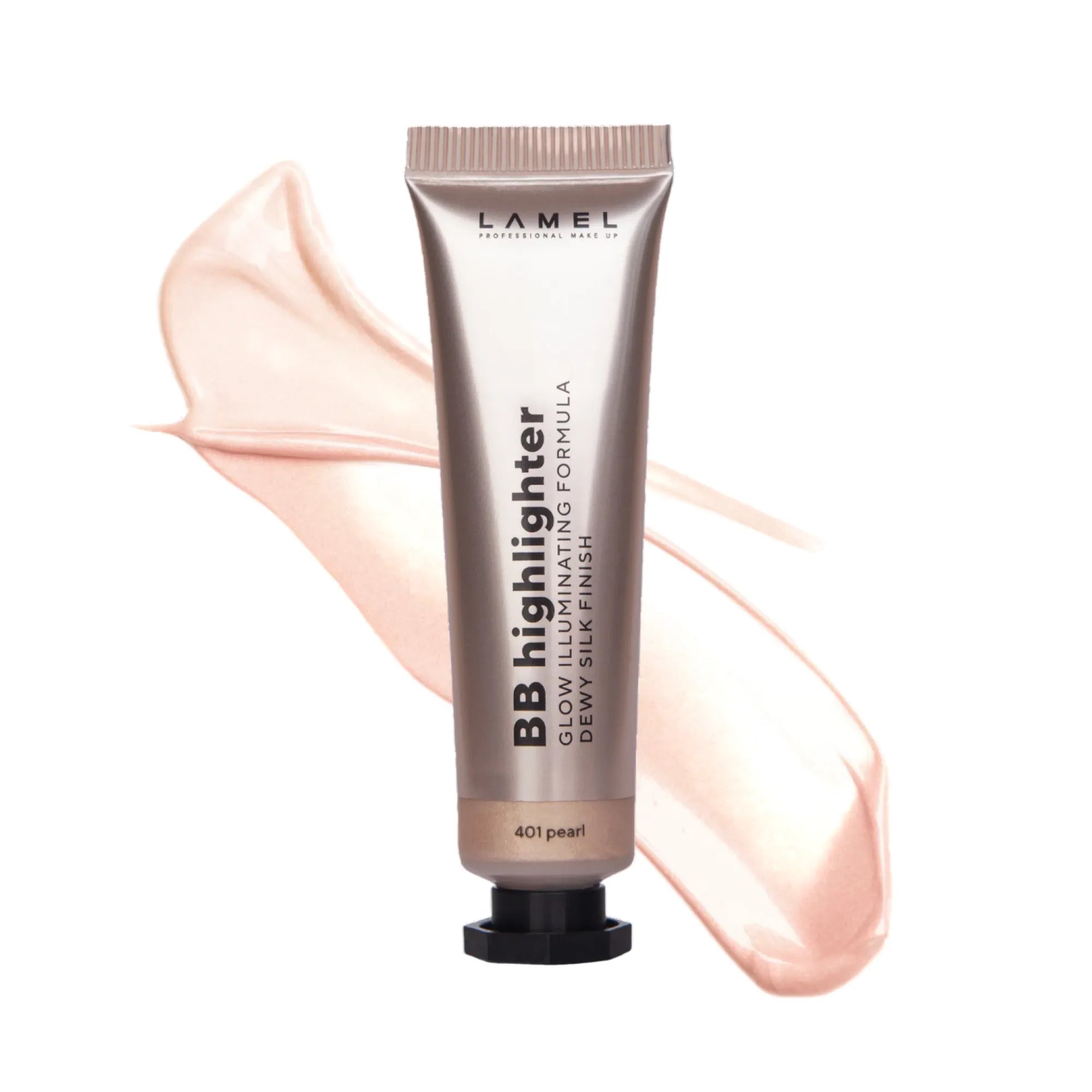 Dewy Cream BB Highlighter