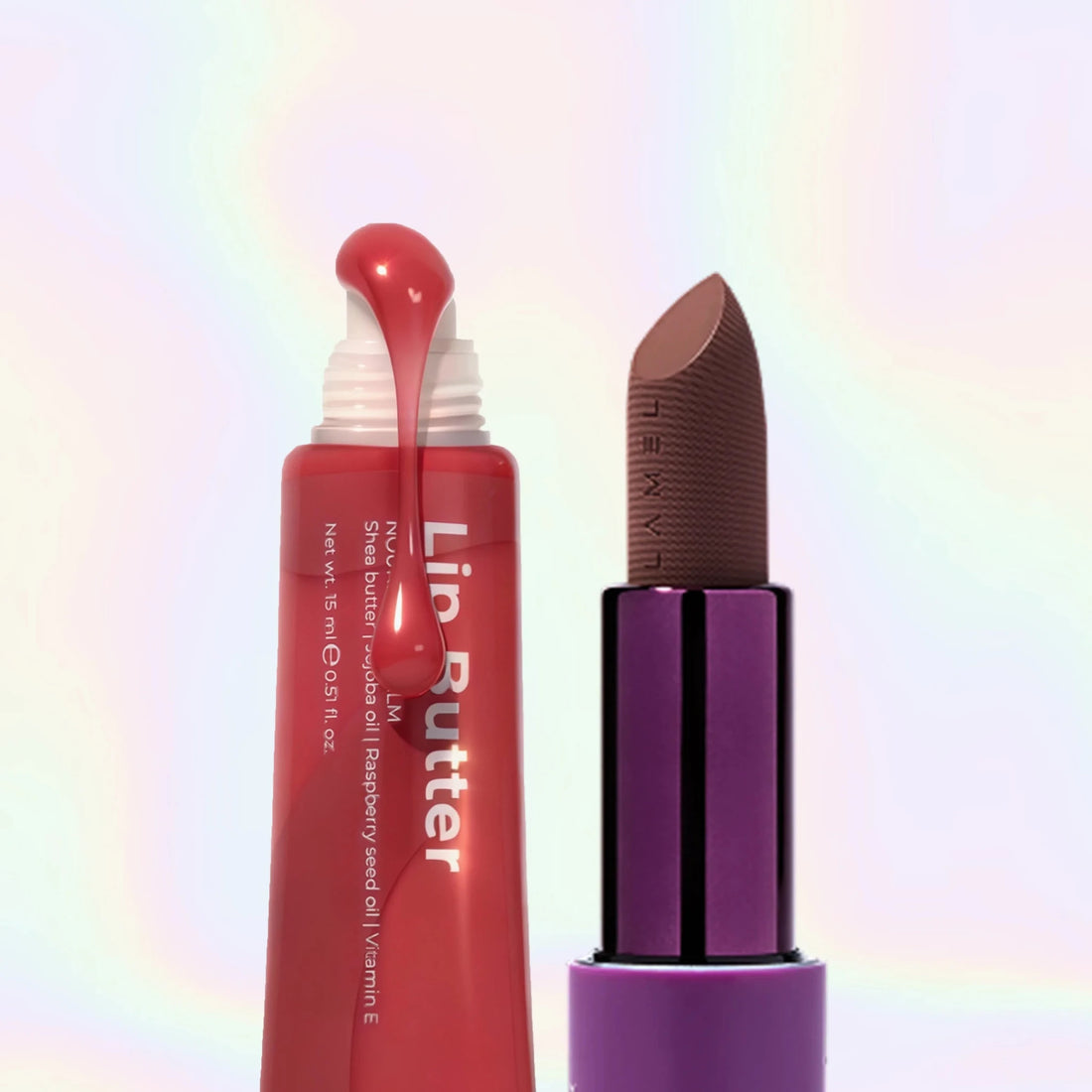 LAMEL Dual Love Lip Duo main product image