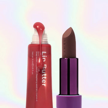 Dual Love Lip Duo