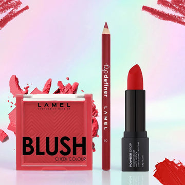 Fiery Love Bundle