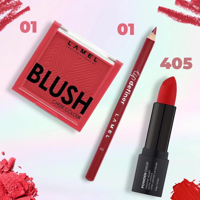 Fiery Love Bundle