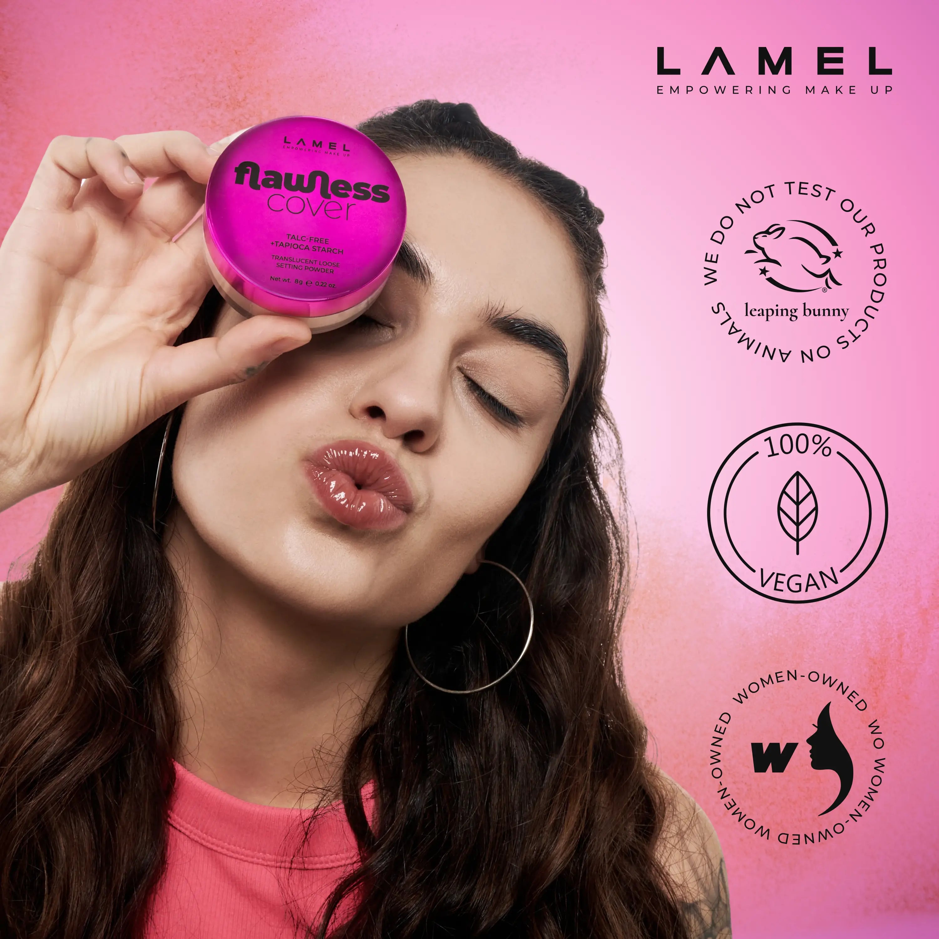 Flawless Finish Trio