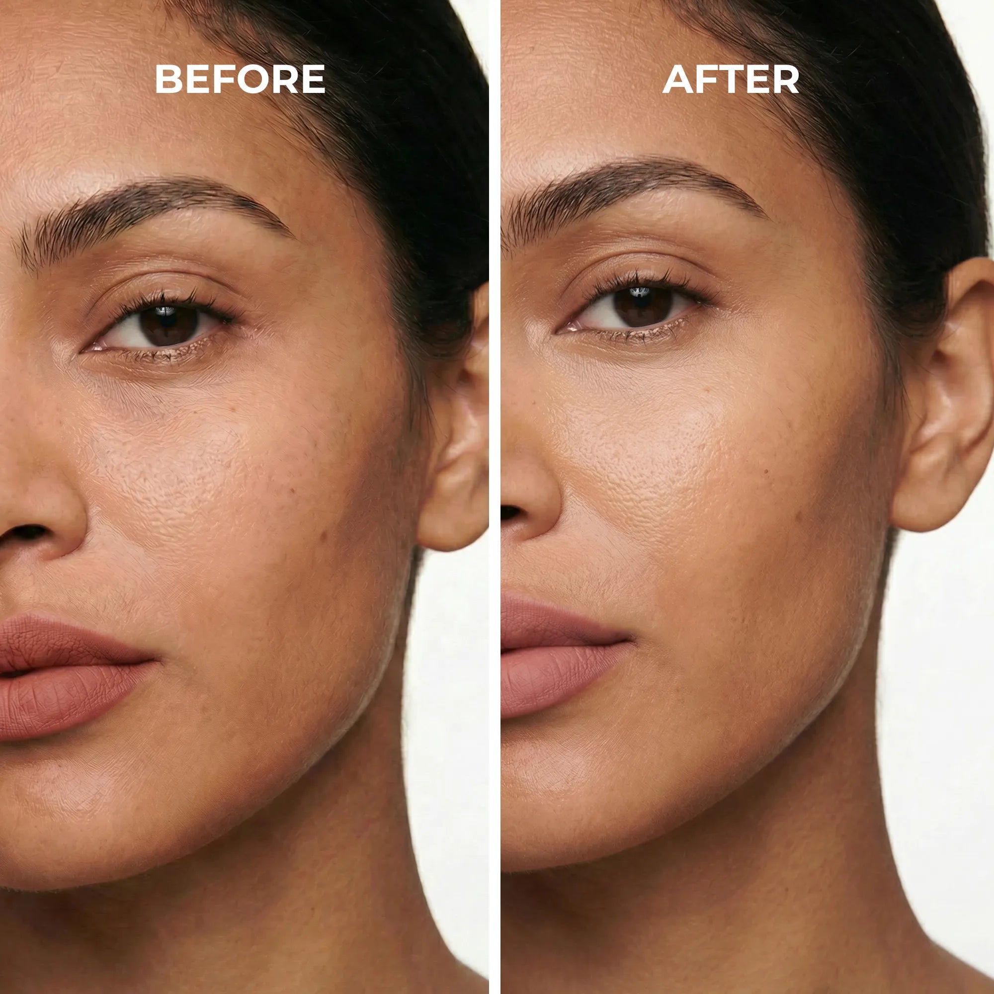 Full-Coverage Concealer Cloud Matte