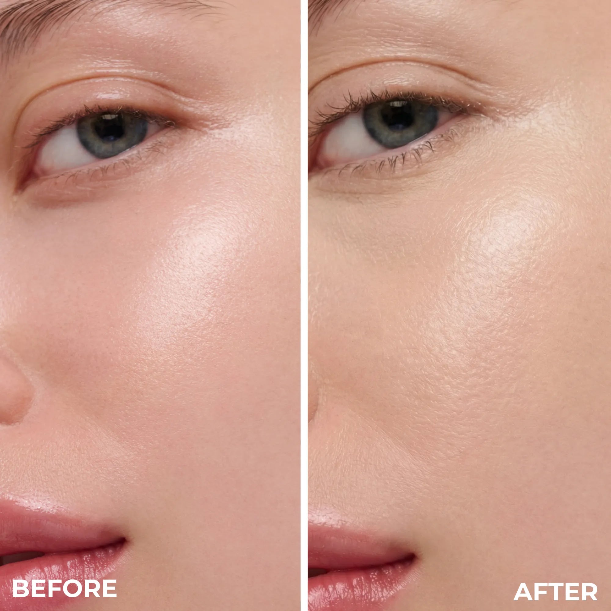 Full-Coverage Concealer Cloud Matte