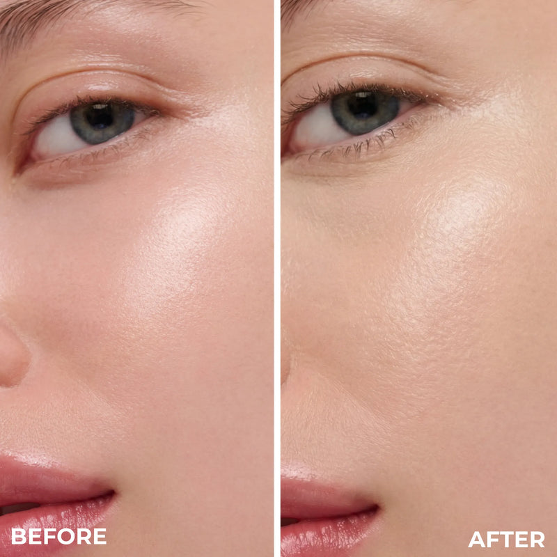 Full-Coverage Concealer Cloud Matte