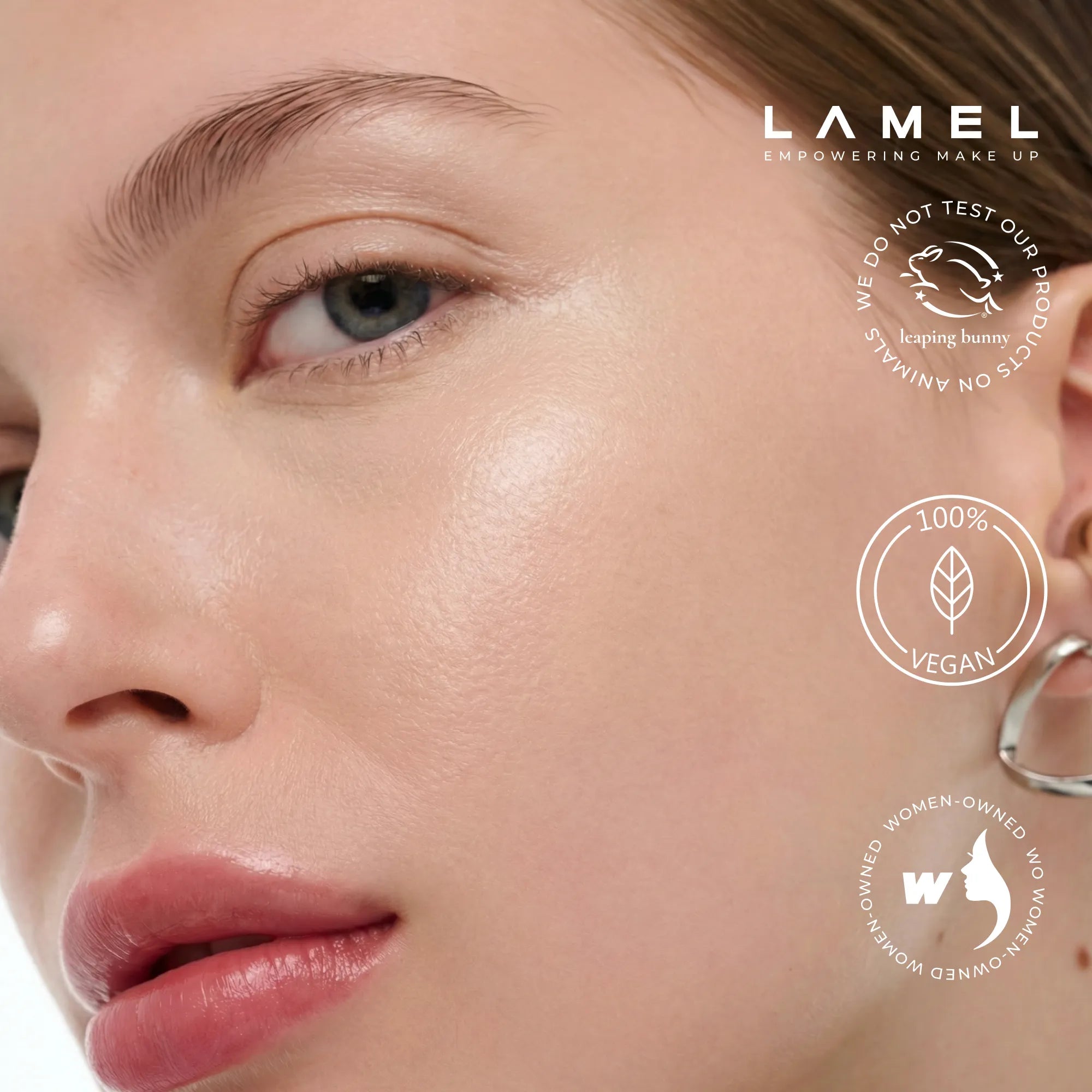 Full-Coverage Concealer Cloud Matte