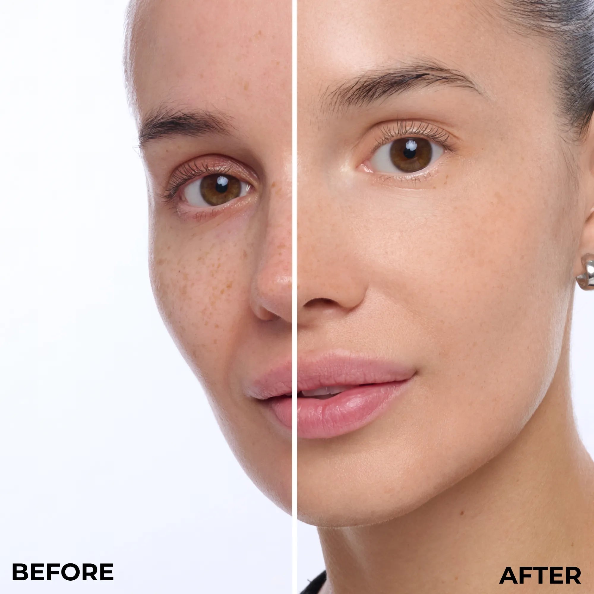 Full-Coverage Concealer Cloud Matte