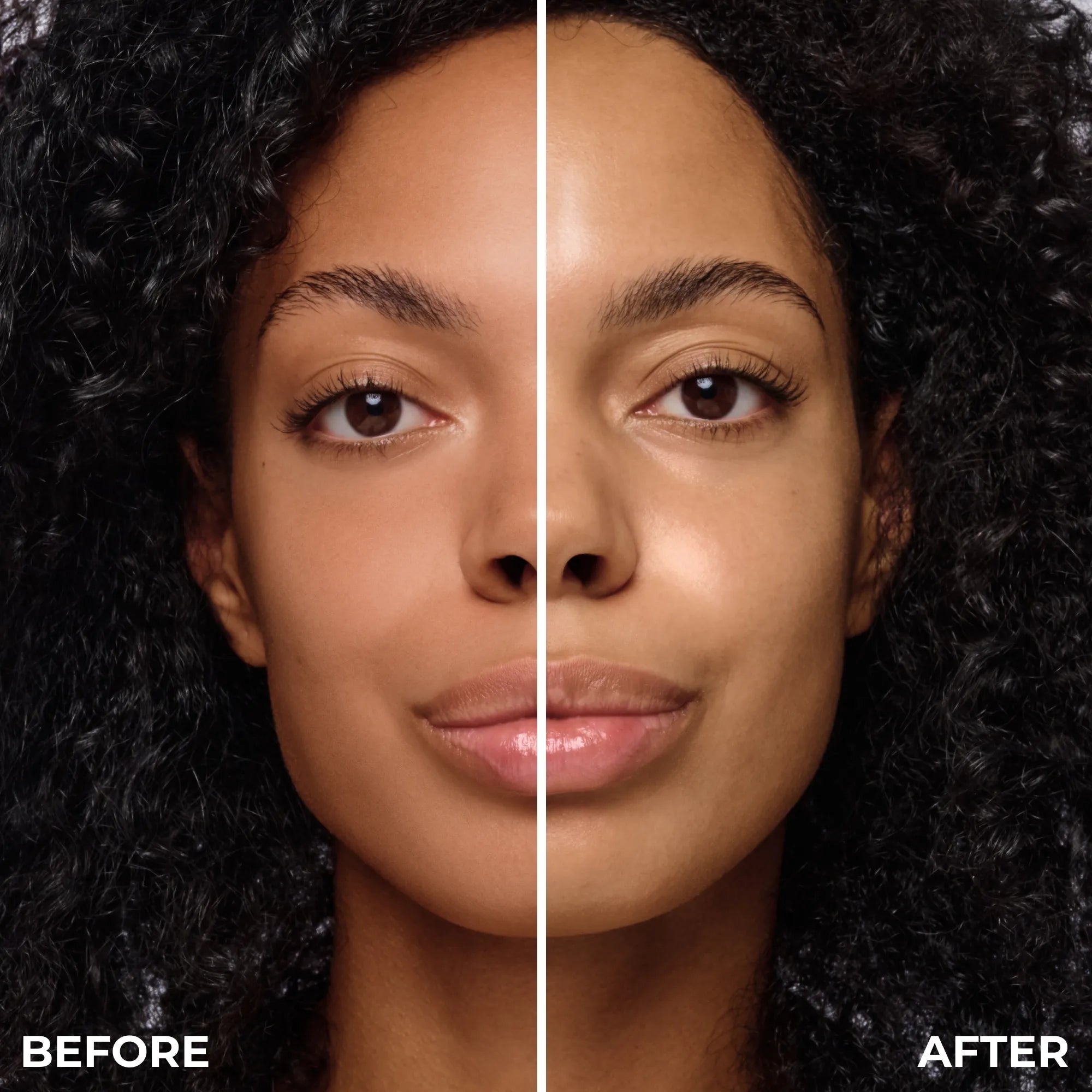 Full-Coverage Concealer Cloud Matte