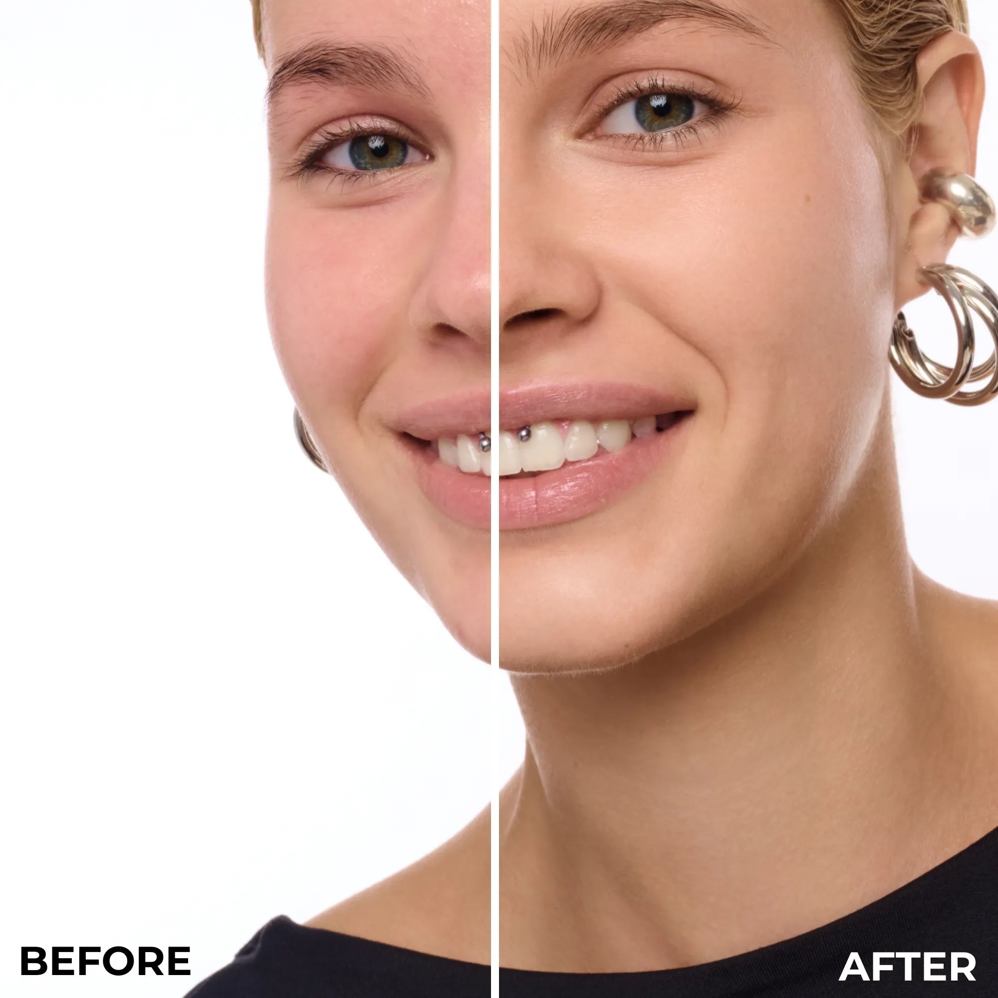 Full-Coverage Concealer Cloud Matte