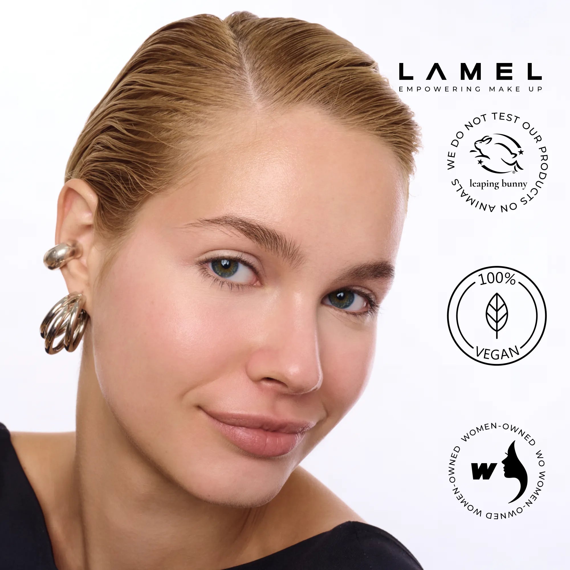 Full-Coverage Concealer Cloud Matte