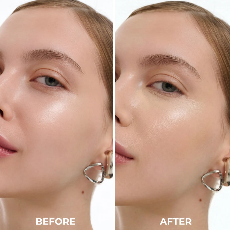 Full-Coverage Concealer Cloud Matte