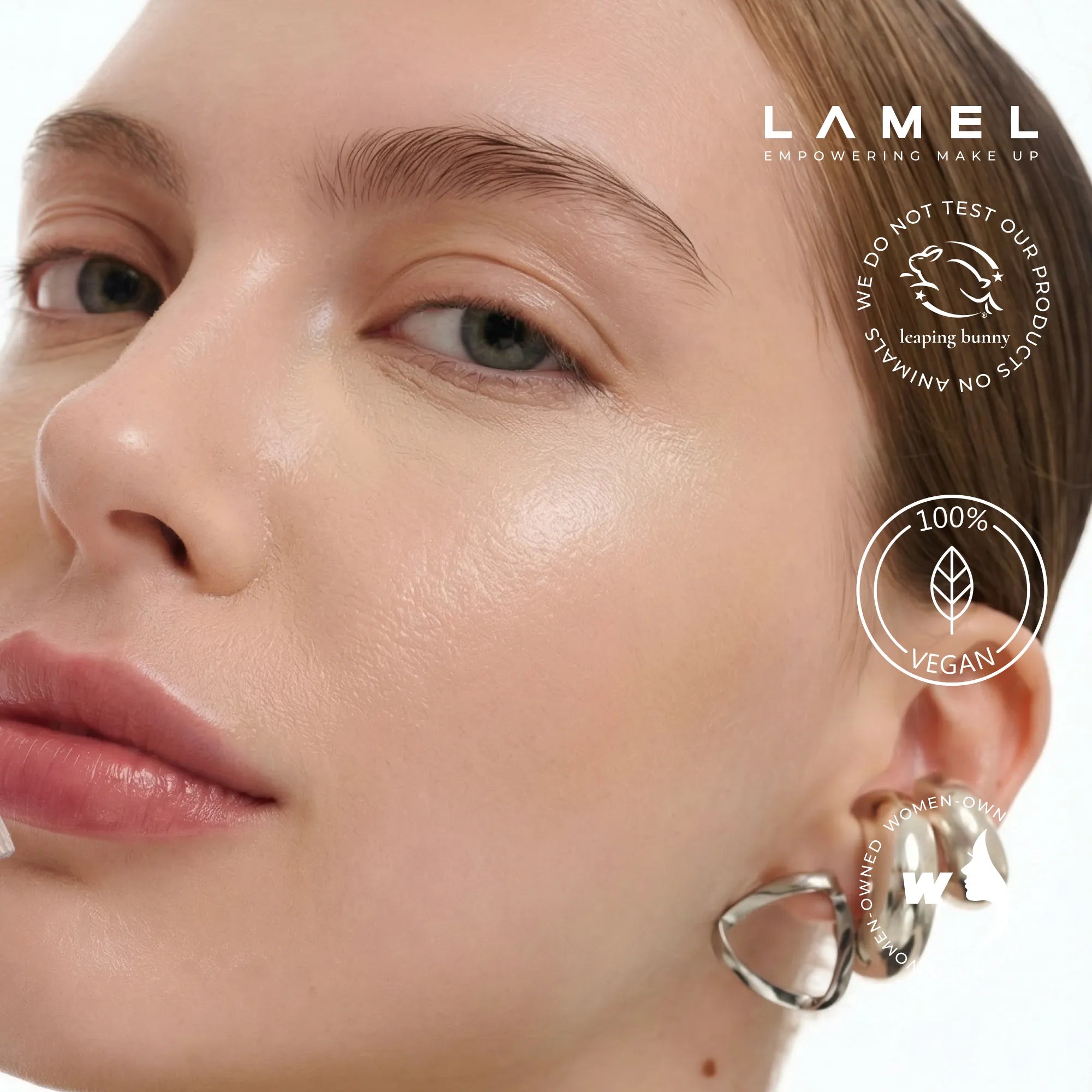 Full-Coverage Concealer Cloud Matte