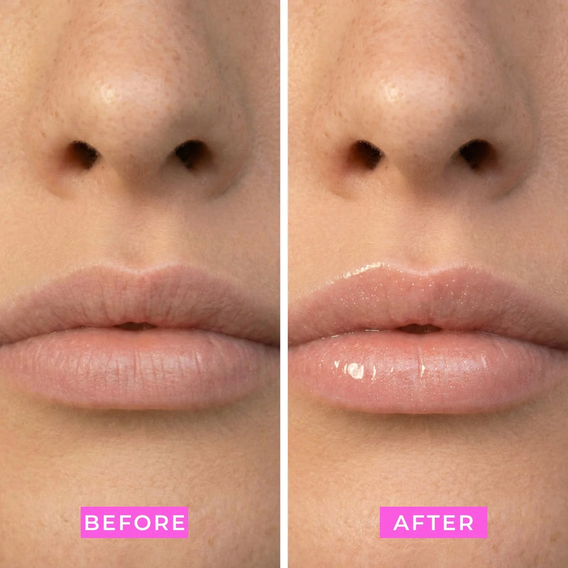 Full Size Lip Plumper
