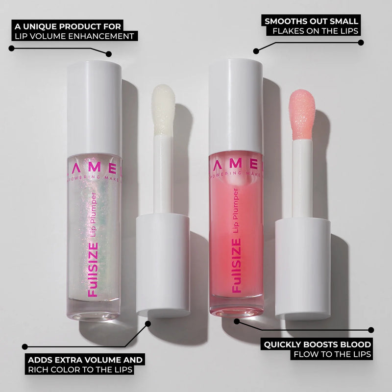 Full Size Lip Plumper