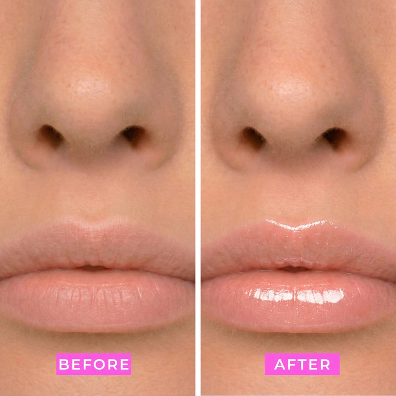 Full Size Lip Plumper