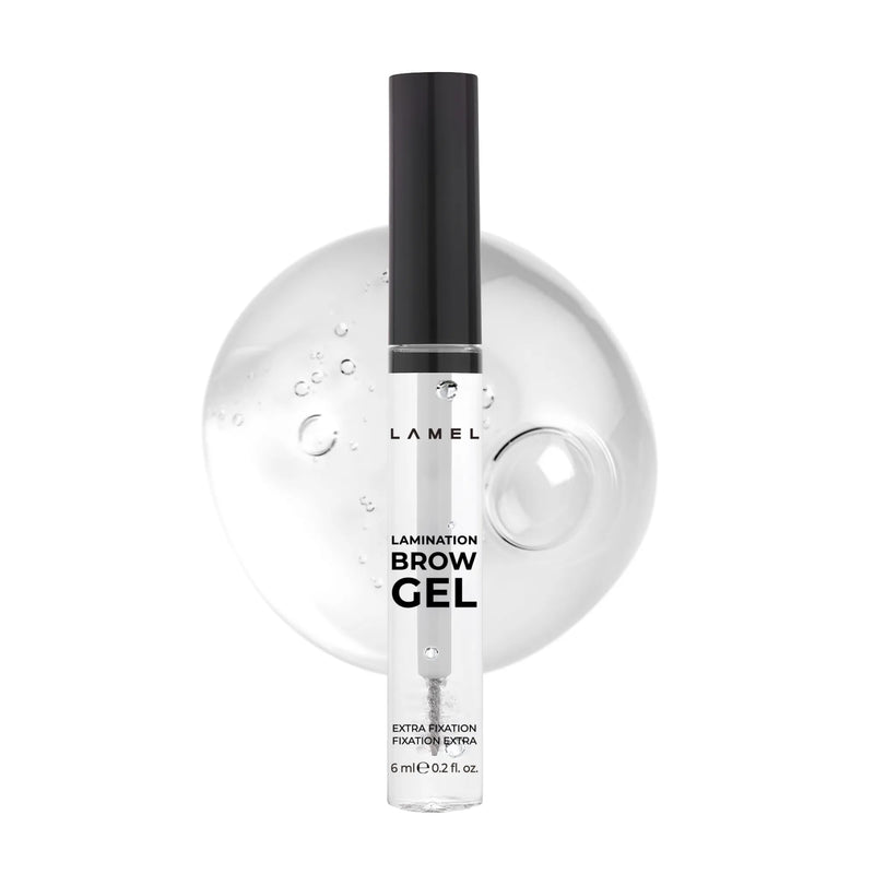 Lamination Brow Gel