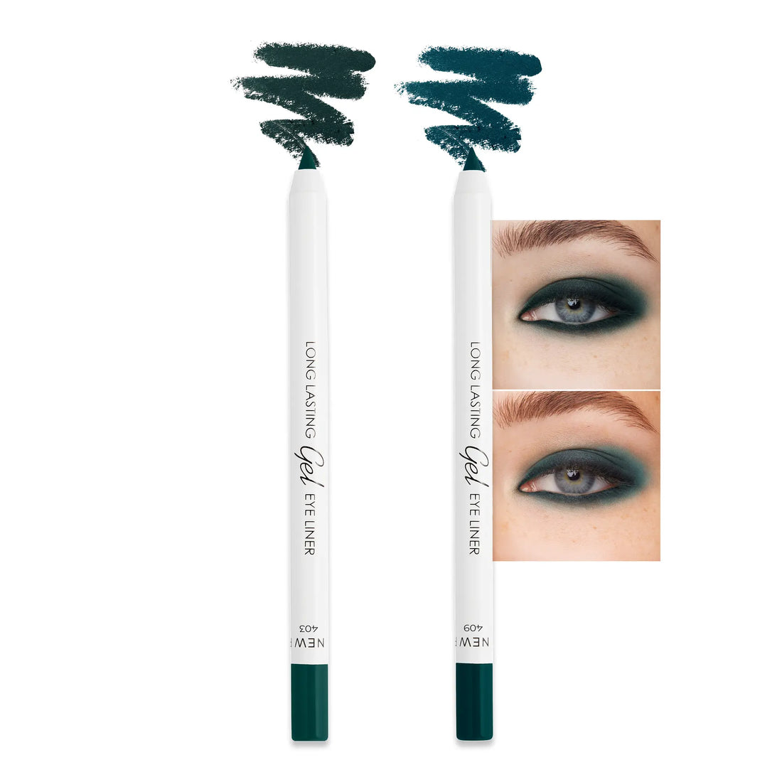 LAMEL Green Set main product image