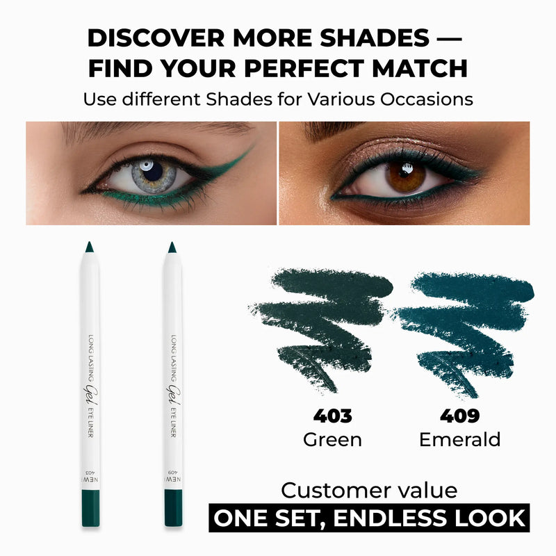 Green Set