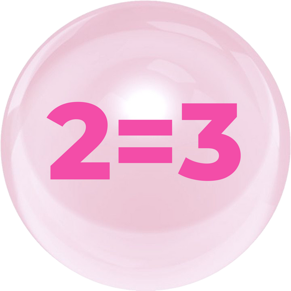 2=3