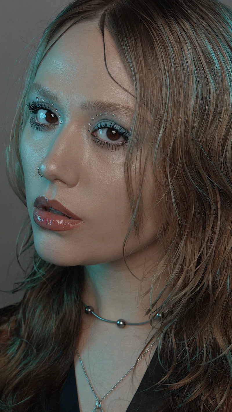 Siren Makeup Set