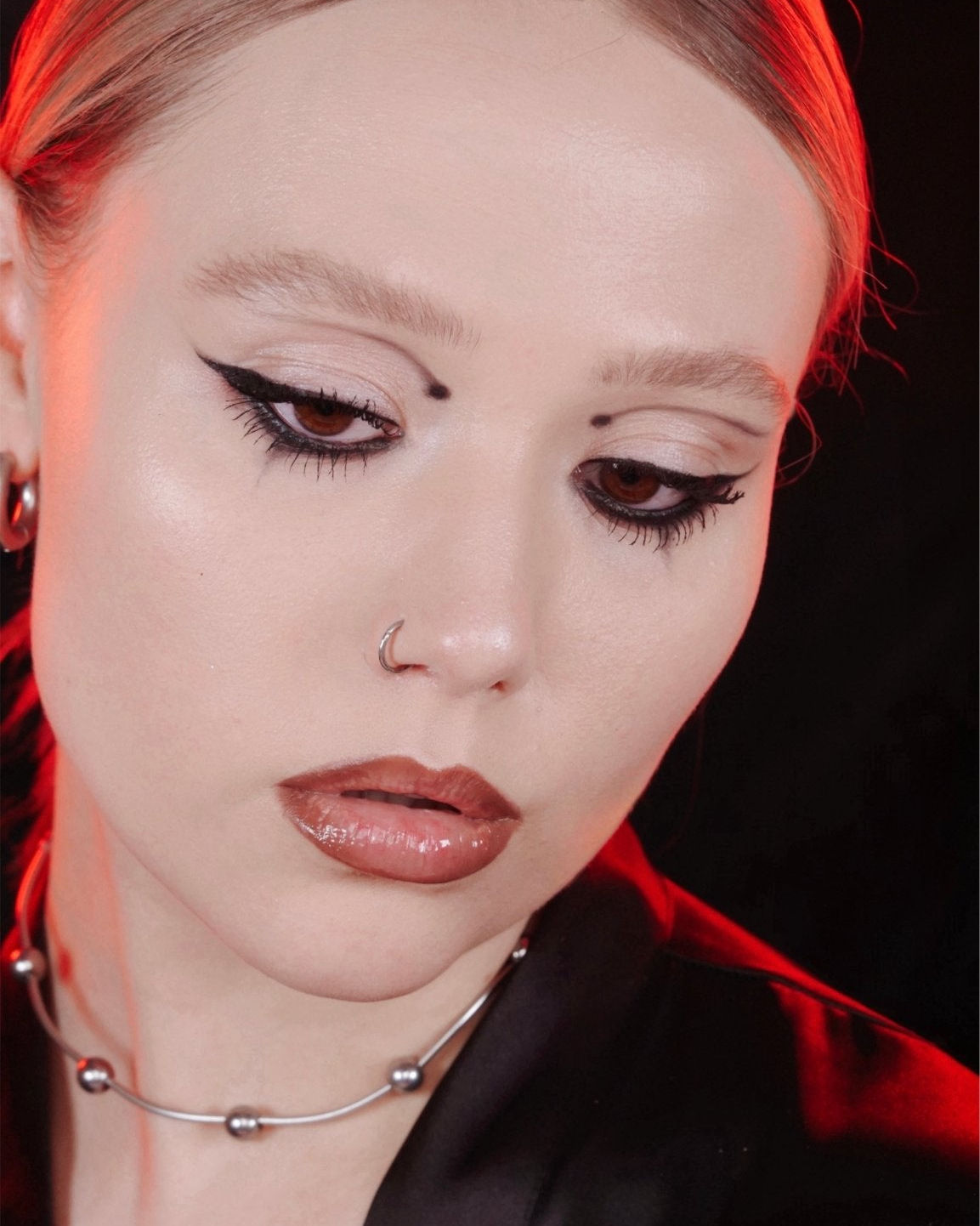 Dark Muse Makeup Set