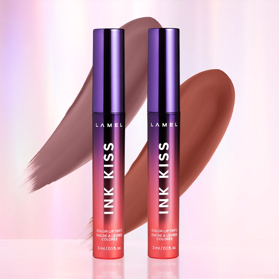 Ink Kiss Duo1