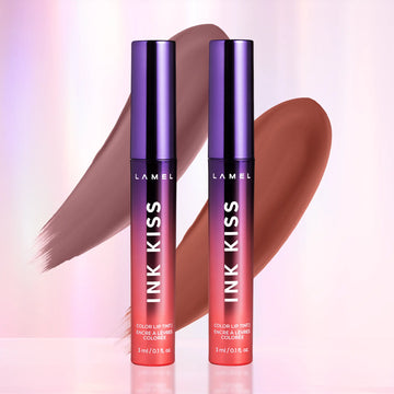 Ink Kiss Duo1
