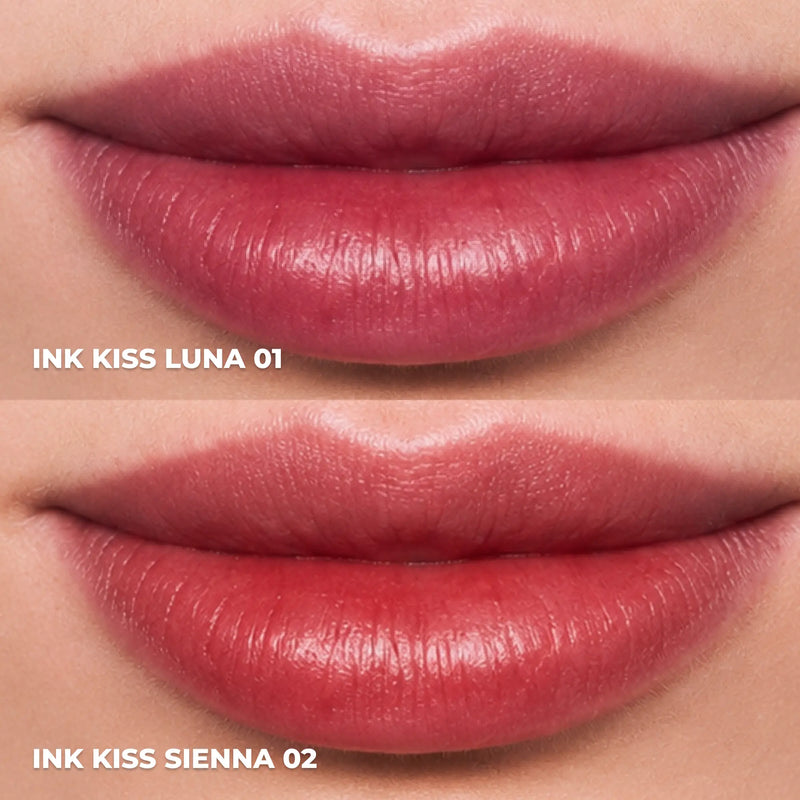 Ink Kiss Duo2