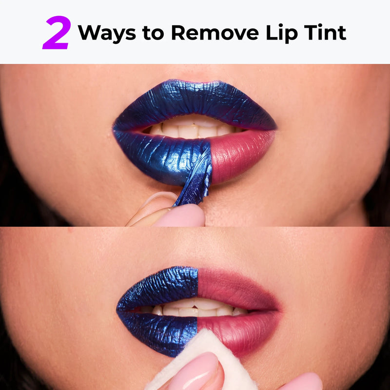Ink Kiss Weightless Color Lip Tint