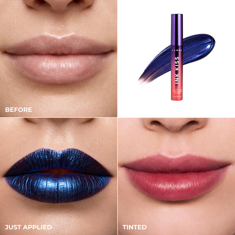 Ink Kiss Weightless Color Lip Tint