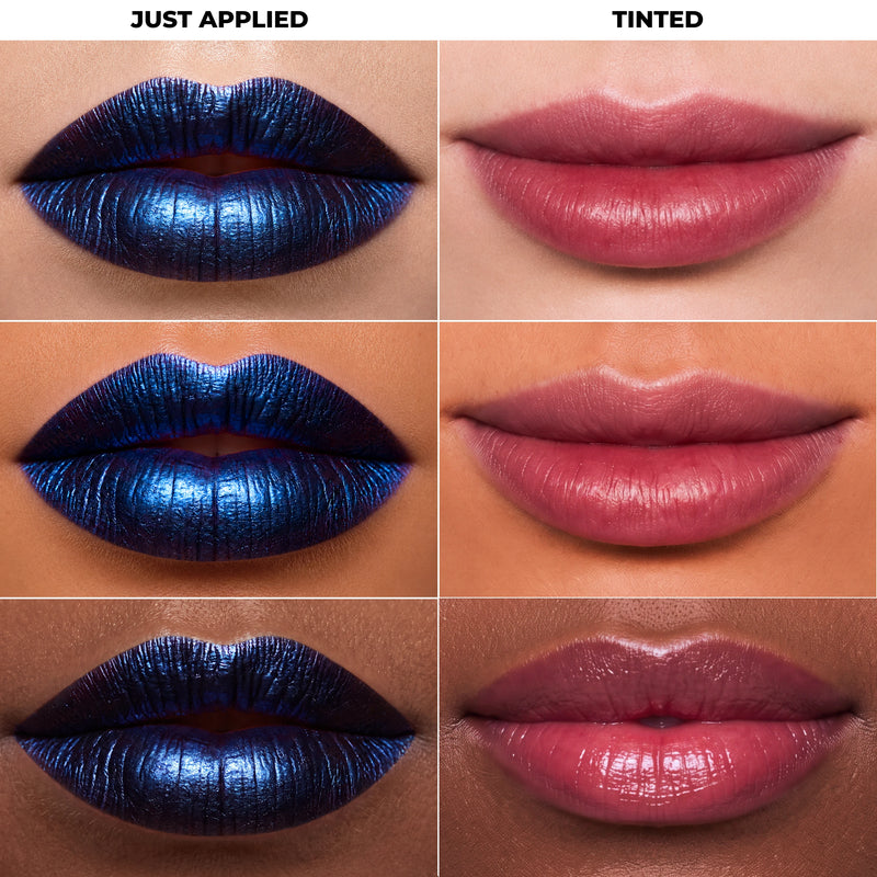 Ink Kiss Duo