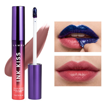 Ink Kiss Weightless Color Lip Tint