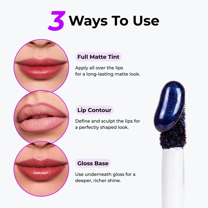 Ink Kiss Duo