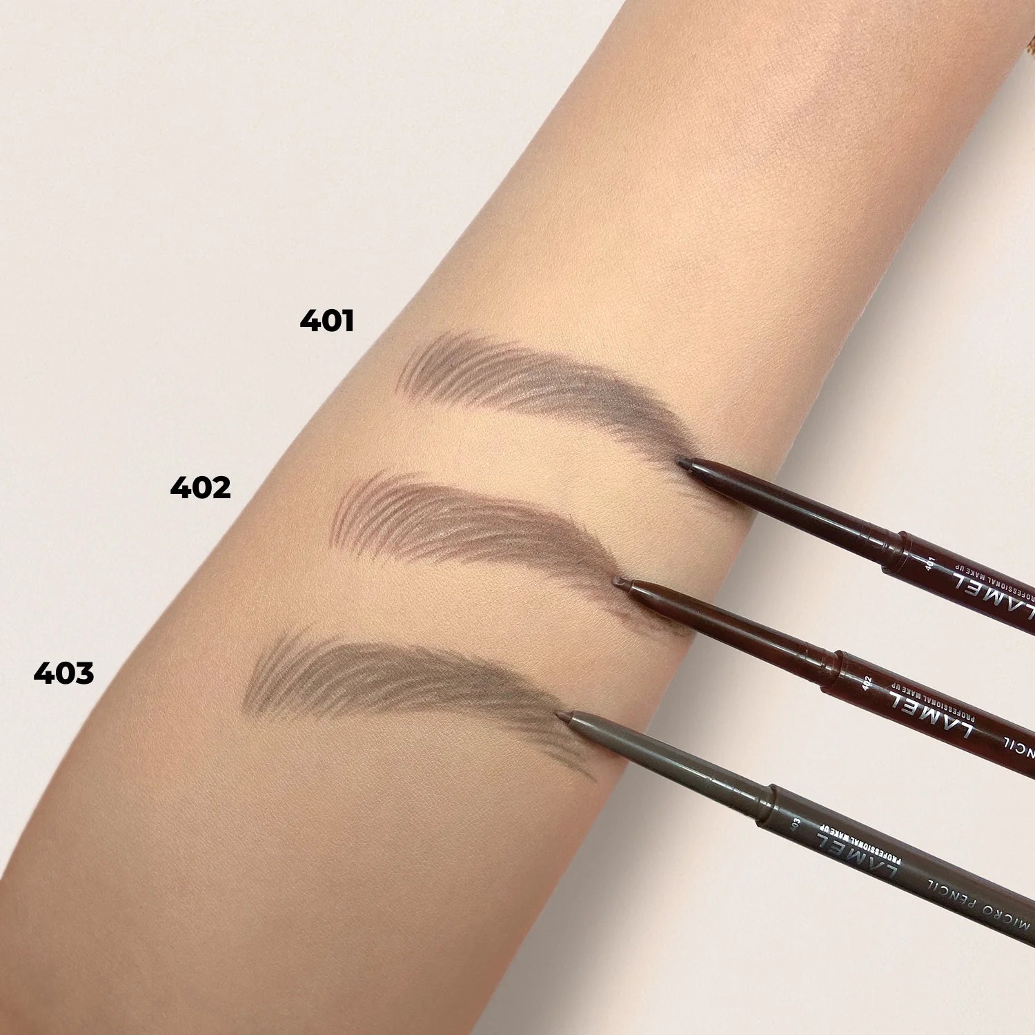 INSTA Micro Brow Pencil